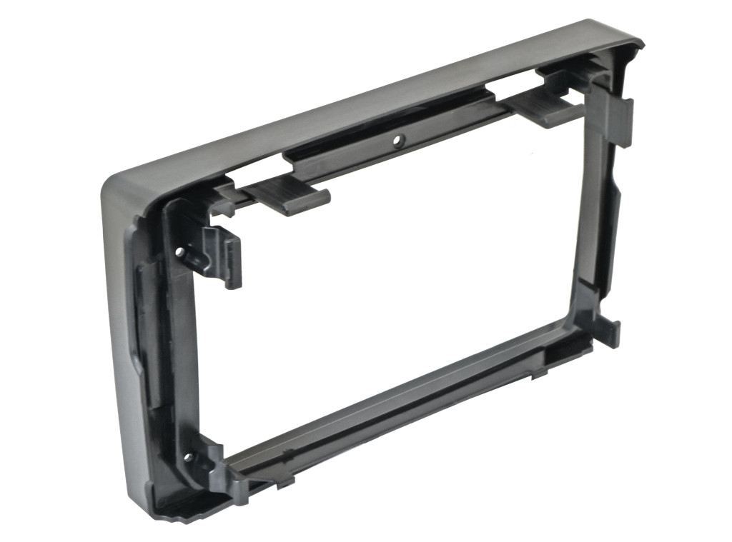 Рамка для UMS  CITROEN Berlingo II 2008-2015, PEUGEOT Partner II 2008-2025 , 9"