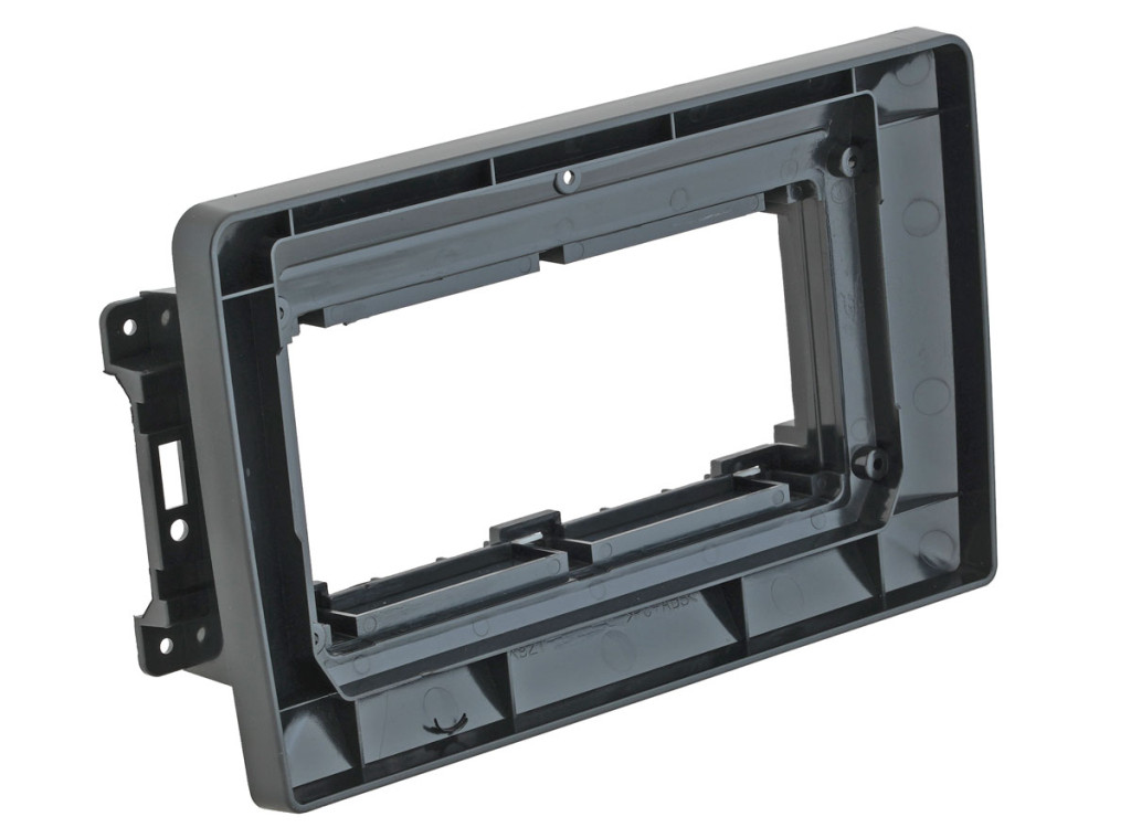 Рамка для UMS  CHRYSLER, DODGE, JEEP 2007+ (накладка), 10"