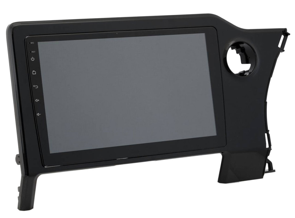 Рамка для UMS  TOYOTA Noah IV (R90), Esquire, Voxy 2022+, 10"