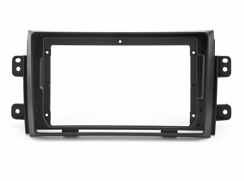 Рамка для UMS  SUZUKI SX4 2007-2013, 9"