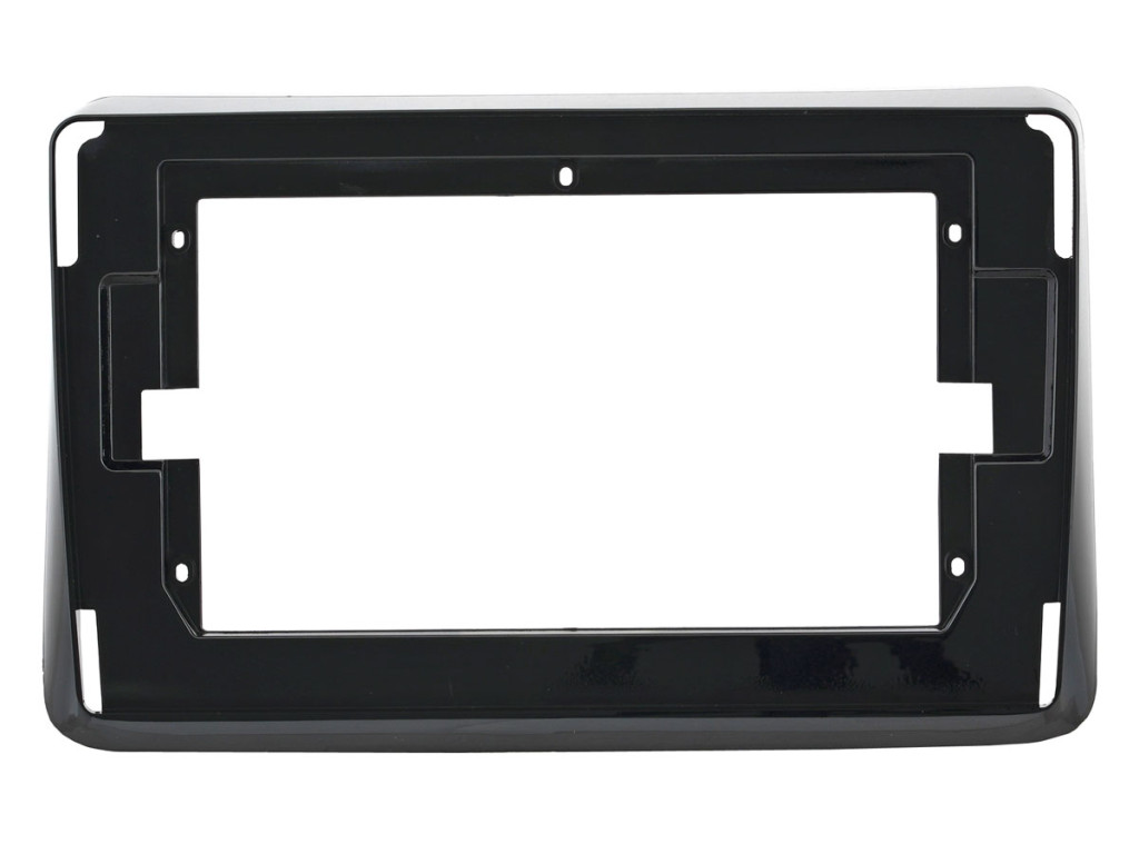 Рамка для UMS  TOYOTA Noah III (R80), Esquire, Voxy 2014-2021, 10" (тип1)