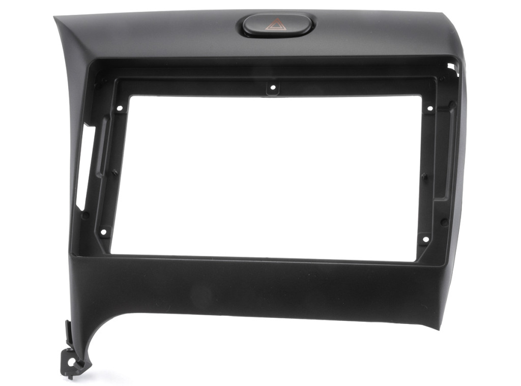 Рамка для UMS  KIA Cerato 2013-2020 (Classic), 9"