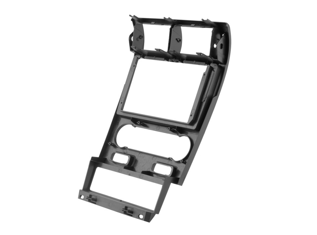 Рамка для UMS  FORD Mondeo III Рестайлинг 2003-2007, 9" (тип1)