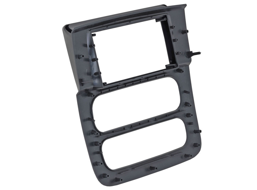 Рамка для UMS  DODGE RAM 2001-2006, 9"