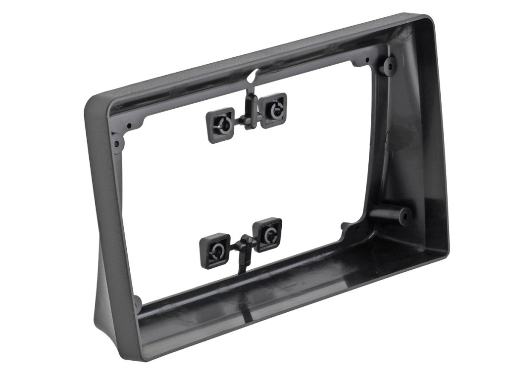 Рамка для UMS  NISSAN Safari 1997-2002, 9"