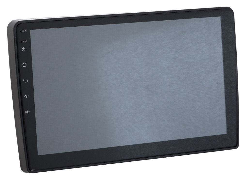 Рамка для UMS  NISSAN Micra (K13), March (K13), Note (E12), Versa Note (E12) 2013-2018, Almera (N17), 10"