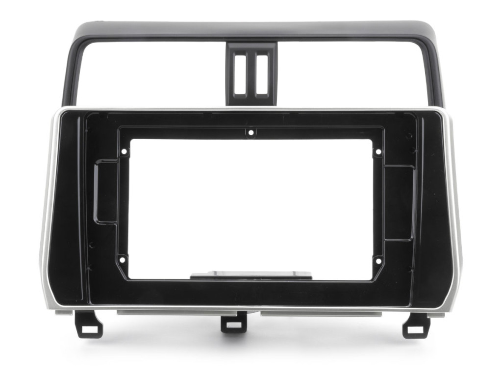 Рамка для UMS  TOYOTA Land Cruiser Prado-150  2018+, 10"