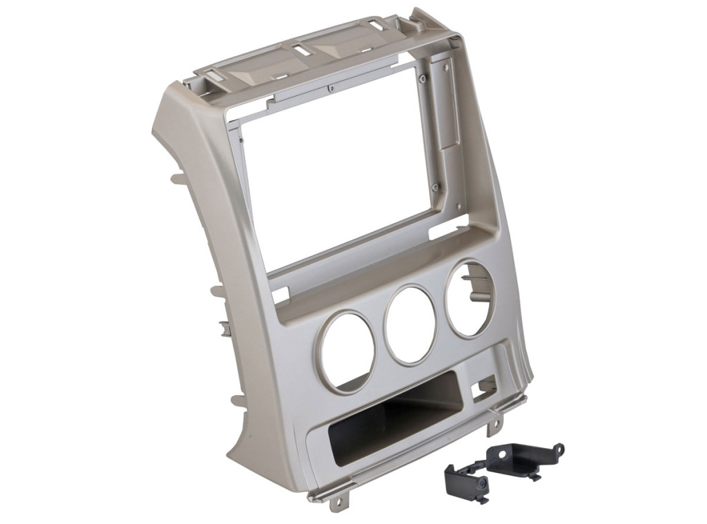 Рамка для UMS  MITSUBISHI Delica 2007-2009. 10" 