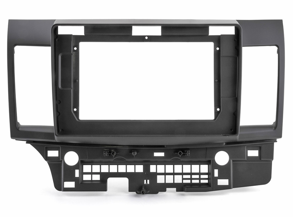 Рамка для UMS  MITSUBISHI Lancer-10 2010-2017, 10"