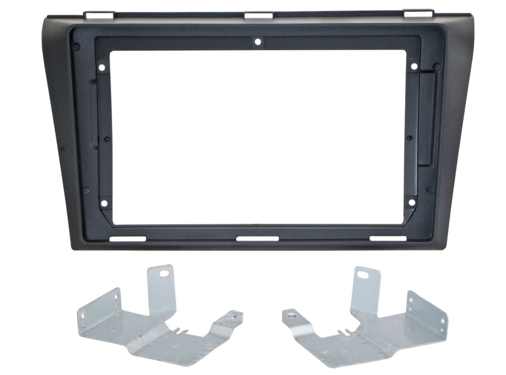 Рамка для UMS  MAZDA 3 2003-2008, 9"