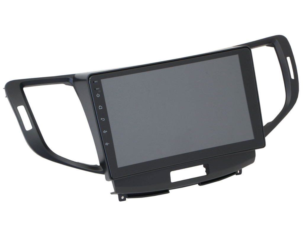 Рамка для UMS  HONDA Accord 2008-2012 (CU/CW Facelift) (левый руль), 9"