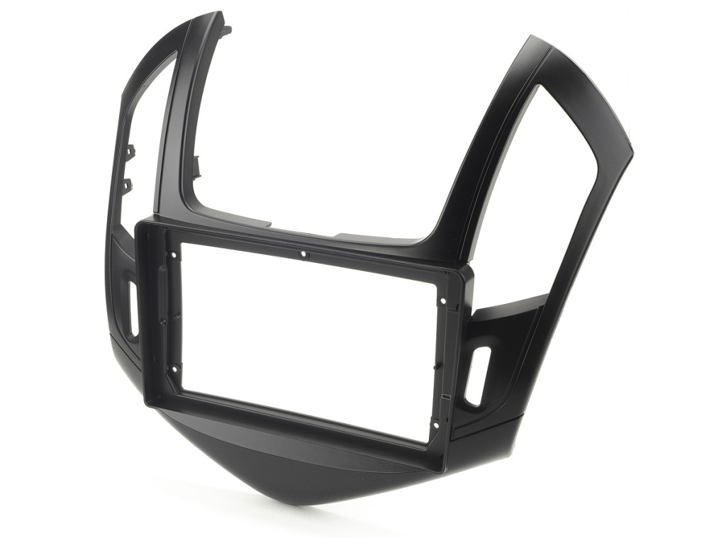 Рамка для UMS  CHEVROLET Cruze  2013-2015, 9" BLACK