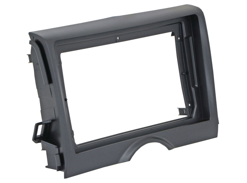 Рамка для UMS  TOYOTA Mark X/Reiz 2009-2012, 9"
