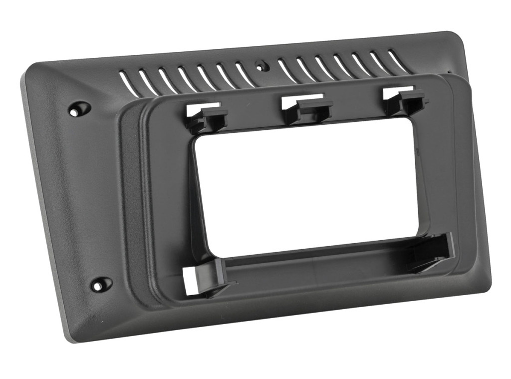 Рамка для UMS  OPEL Vectra 2002-2008, 9"  (взамен верх дисплея БК)