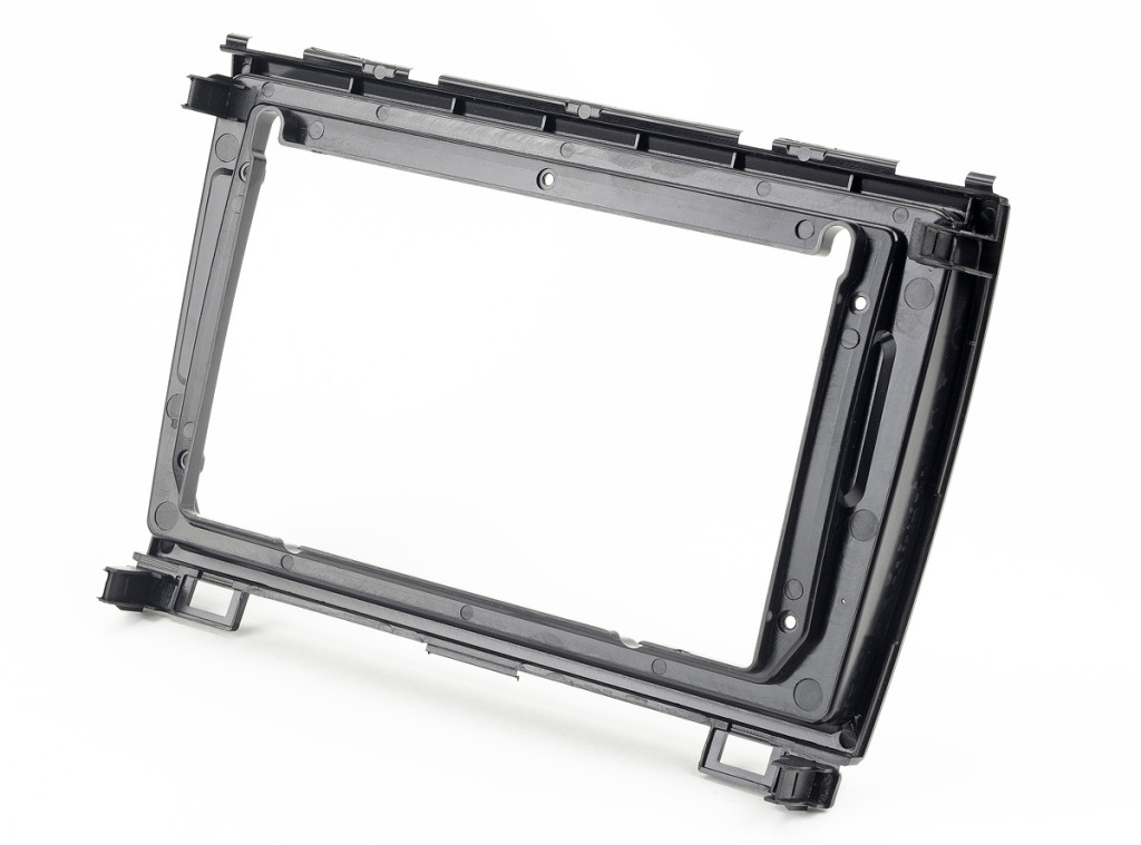 Рамка для UMS  GREAT WALL Hover H-3 2010-14, H-5 2010-16, 9"