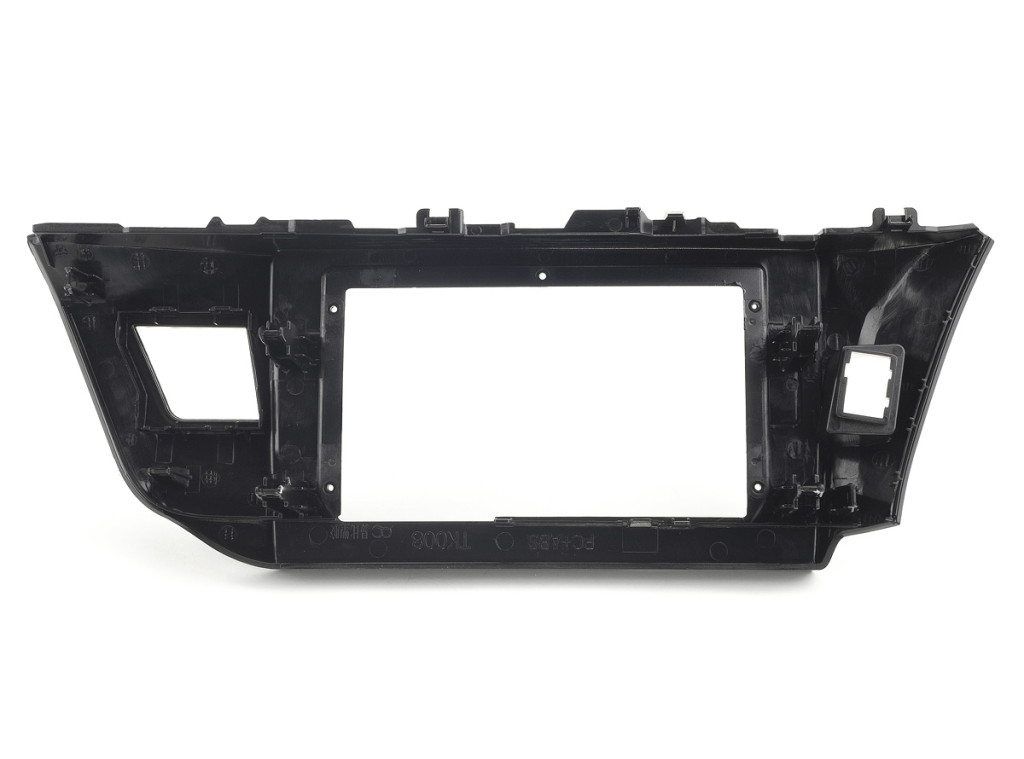 Рамка для UMS  TOYOTA Corolla 2013-2016, 10" (тип1)