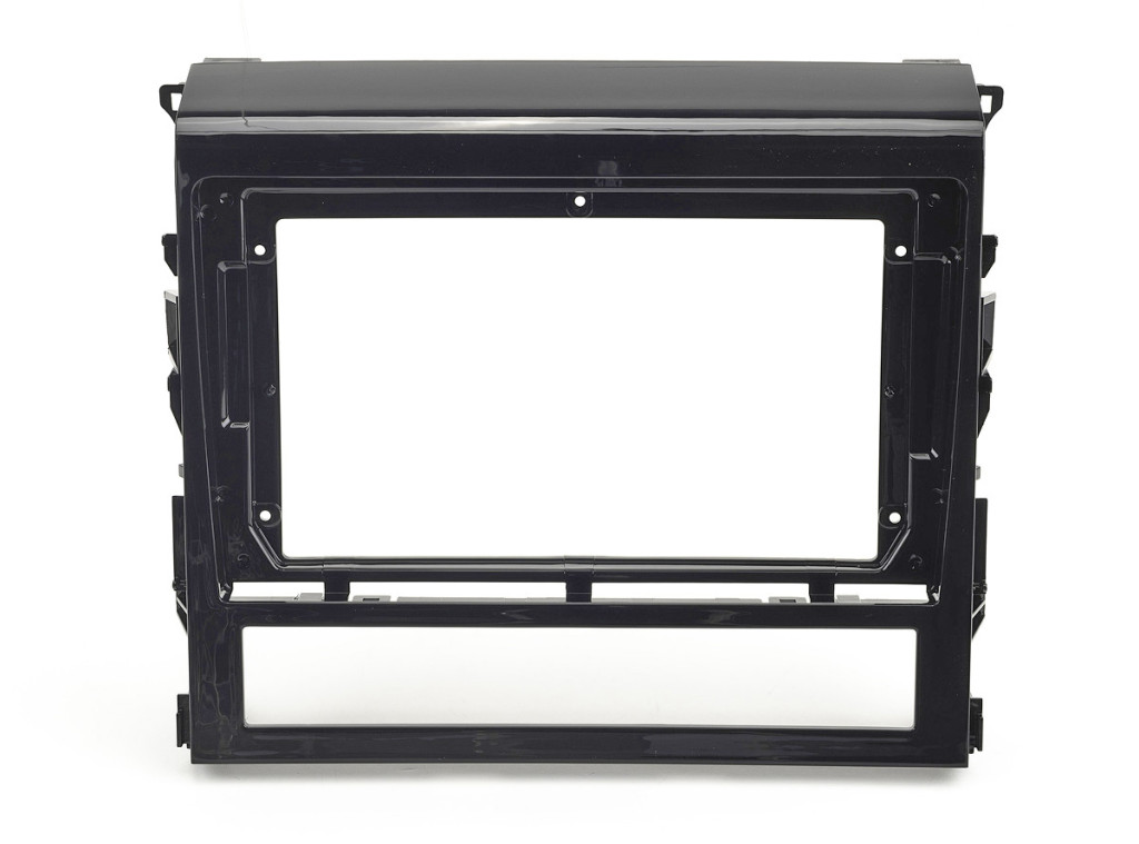 Рамка для UMS  TOYOTA Land Cruiser 200  2016-2020 (V8), 9"