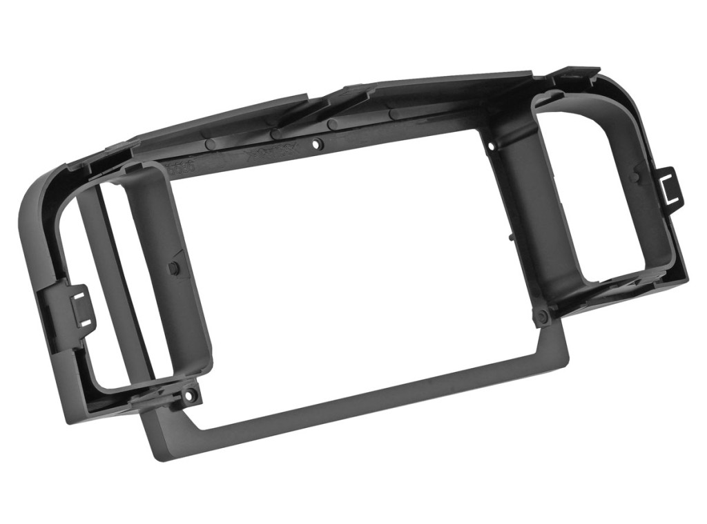 Рамка для UMS  LIFAN Solano I (620) 2008-2015, 9"