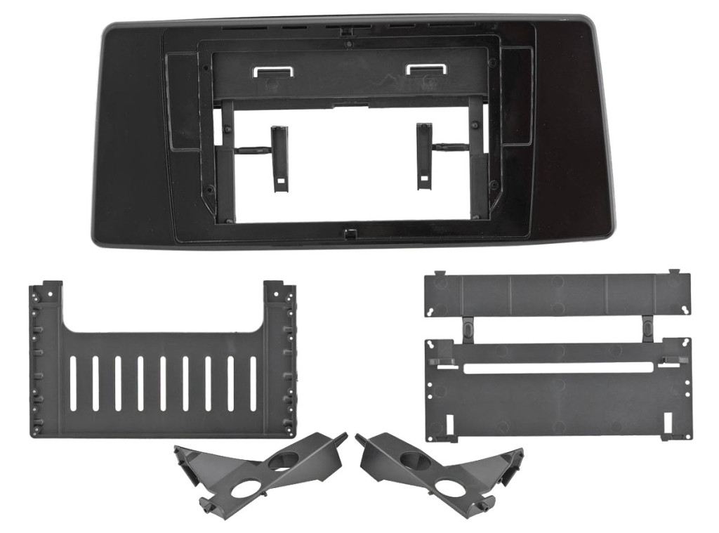 Рамка для UMS  TOYOTA Sienna IV 2020+, 9"