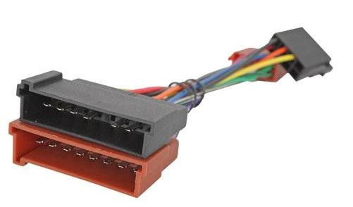 ISO Ford все до 05, Mondeо до до02