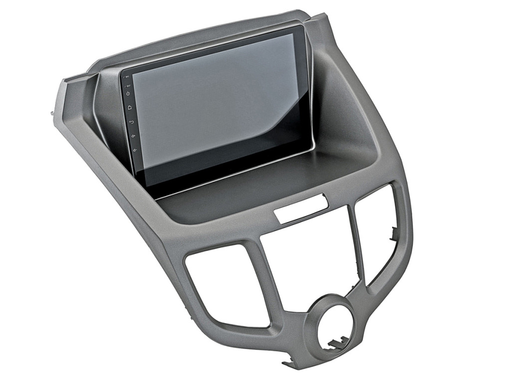 Рамка для UMS  HONDA Odyssey III 2003-2008 (RB1, RB2), 10" (пр. руль)