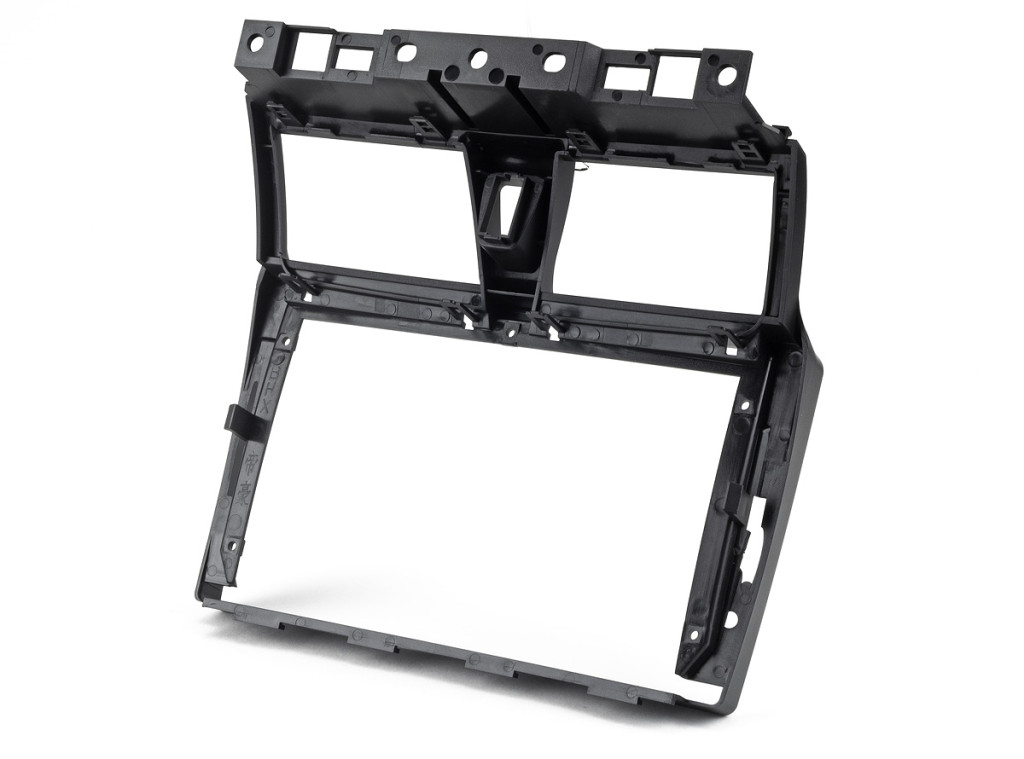 Рамка для UMS  GEELY Emgrand EC7 2014-2016 (тип2 консоль), 9"
