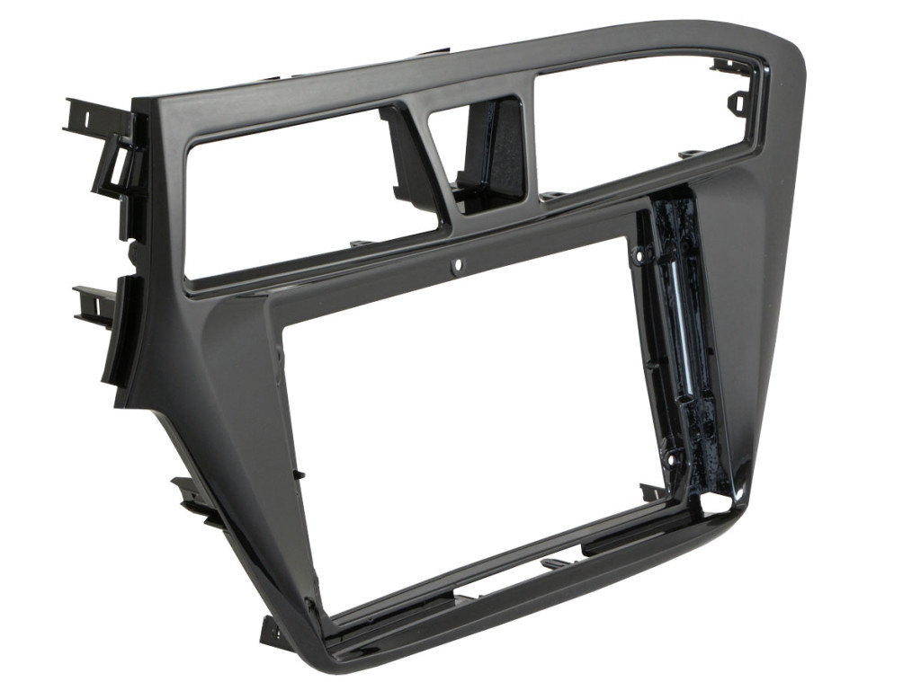 Рамка для UMS  HYUNDAI i-20 2014-2018, 9"