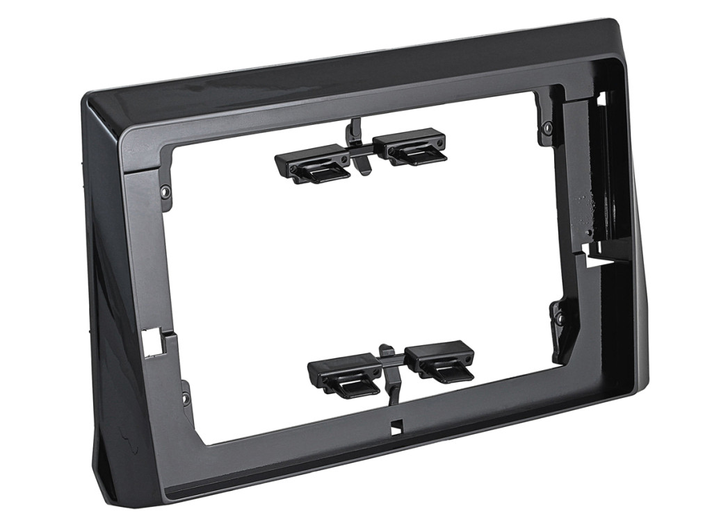 Рамка для UMS  TOYOTA Camry 2021+, 10" (тип6) China market