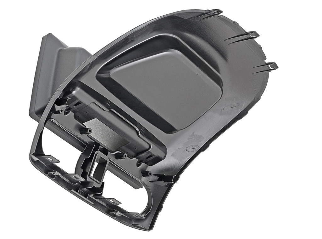 Рамка для UMS  NISSAN Sunny 1998-2004, 10"