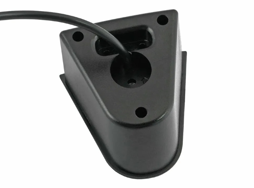 Camera Hyundai Front (INCAR VDC-HYFAHD)/Цифровая камера переднего вида в значок Hyundai размером 148х75 мм