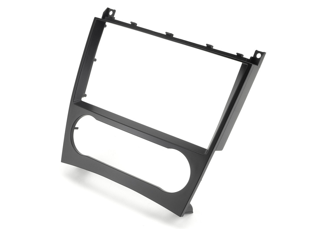 Рамка для UMS  MERCEDES C-class 2005-2009, 9"
