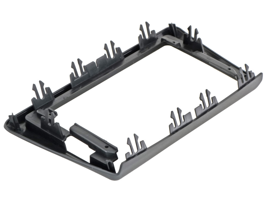 Рамка для UMS  SKODA Rapid 2012-2019