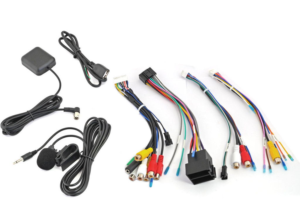 ГУ UMS  9" INCAR ARN-7708-4 OPTIMUM Android 13/1280*720, 4+64Gb, BT, 8"