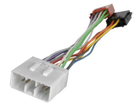 ISO Subaru Impreza, Forester, Outback, Legacу 94+