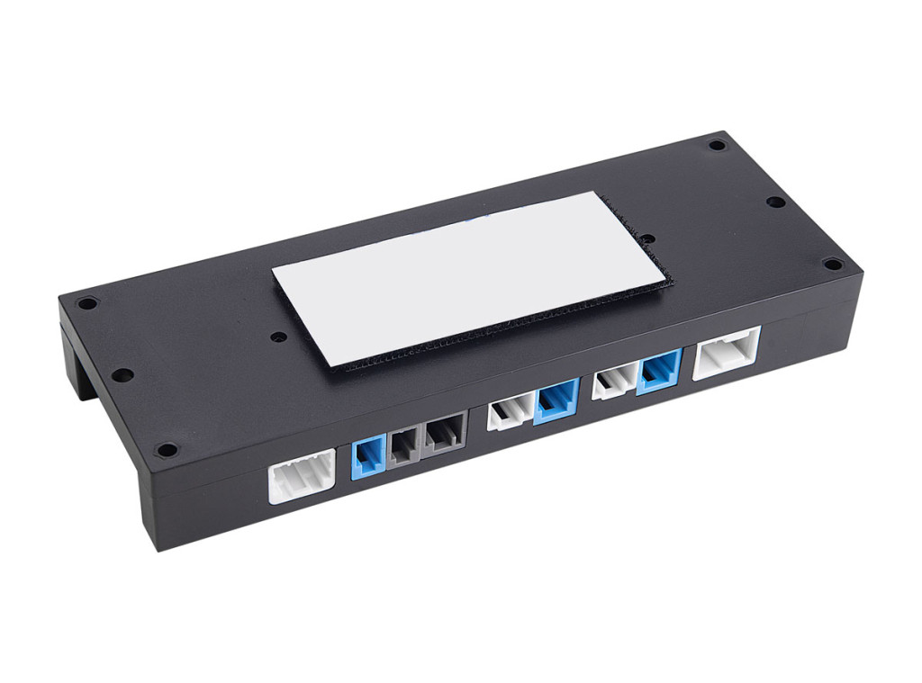 Привод багажника HAVAL F7 I 2018-2024