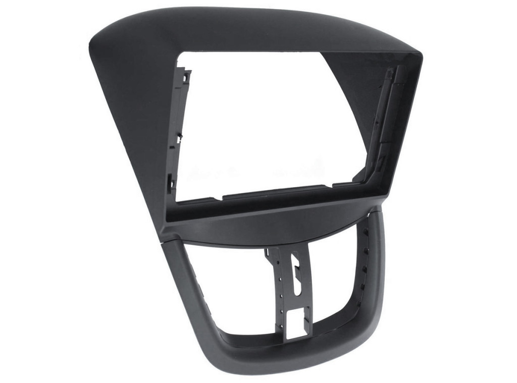 Рамка для UMS  PEUGEOT 207, 9"