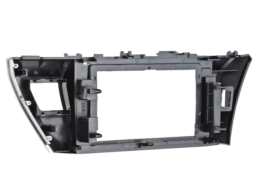Рамка для UMS  TOYOTA Corolla 2013-2016, 10" (тип2)