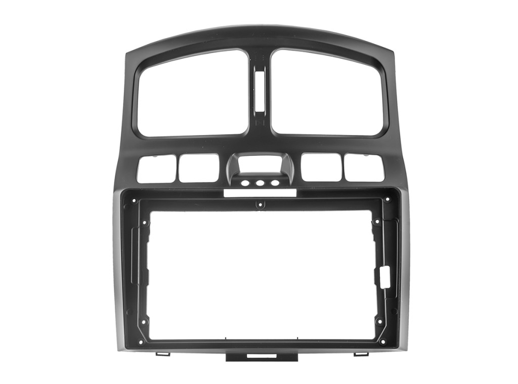 Рамка для UMS  HYUNDAI Santa Fe Classic 2000-2012, 9"
