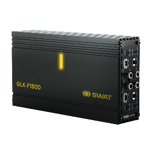 Усилители и процессоры