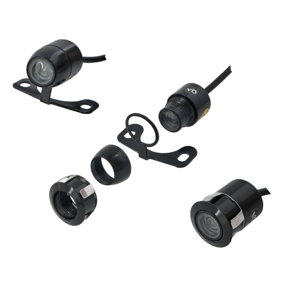 Camera VDC-414 / SWAT Универсальная CVBS (640х480) камера/