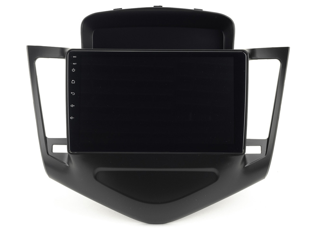 Рамка для UMS  CHEVROLET Cruze  2009-2012, 9" BLACK