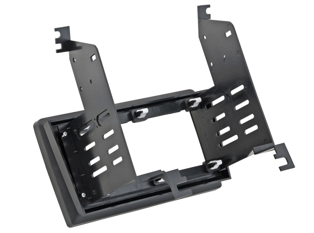 Рамка для UMS  LEXUS GS II  1998-2003, 9"