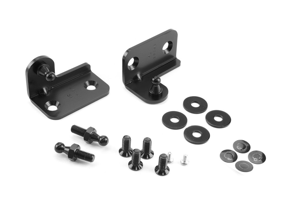 Привод багажника HAVAL Jolion