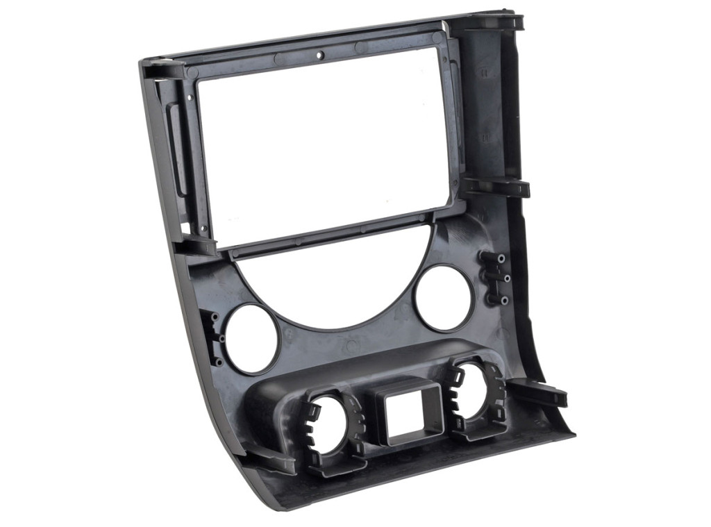 Рамка для UMS  SSANG YONG Rexton 2012-2017, 9"