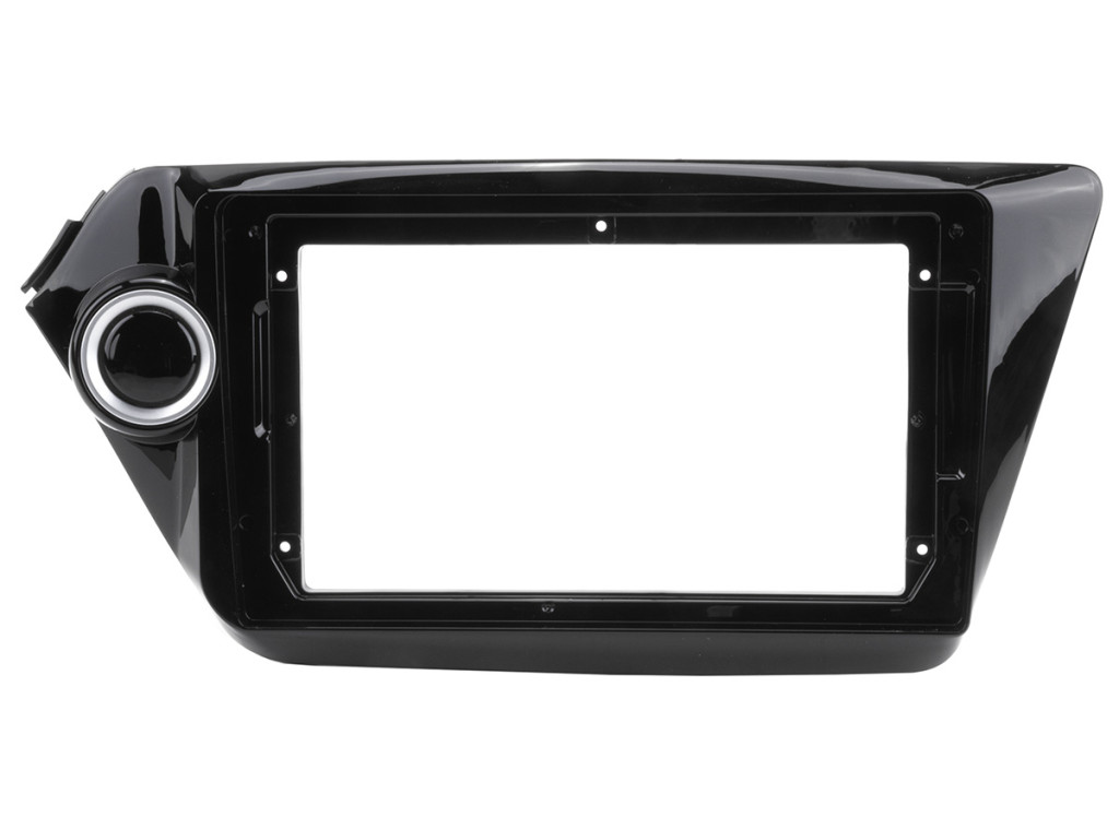 Рамка для UMS  KIA Rio 2011-2017, 9"