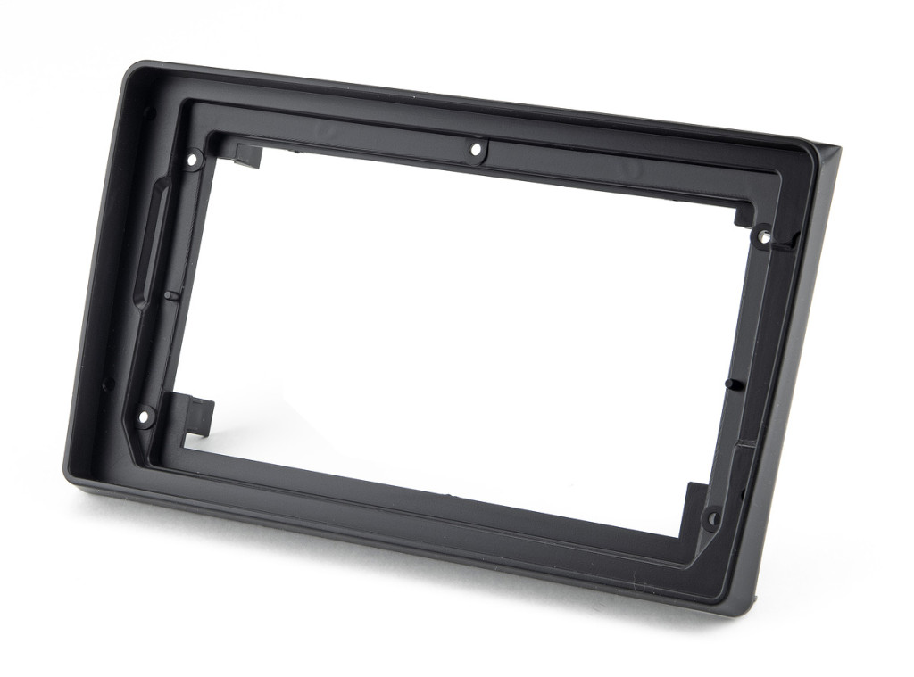 Рамка для UMS  AUDI A4 (B6) 2000-2006, A4 (B7) 2004-2009, 9"