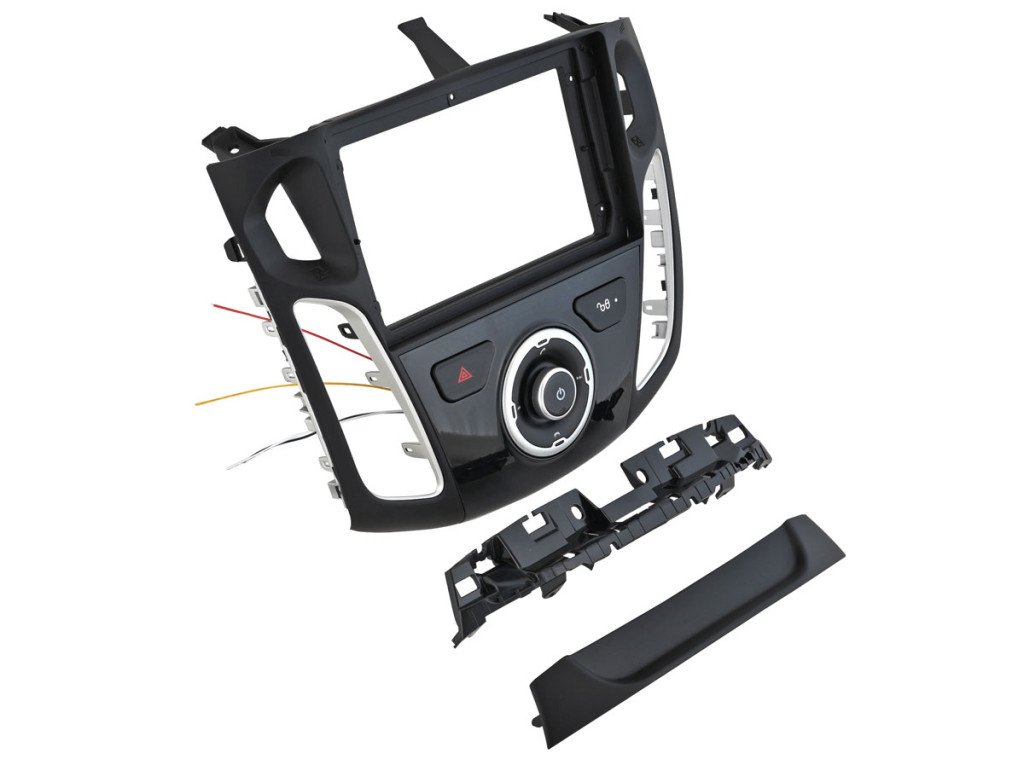 Рамка для UMS  FORD Focus-3 2011-2014, 9" (тип1)