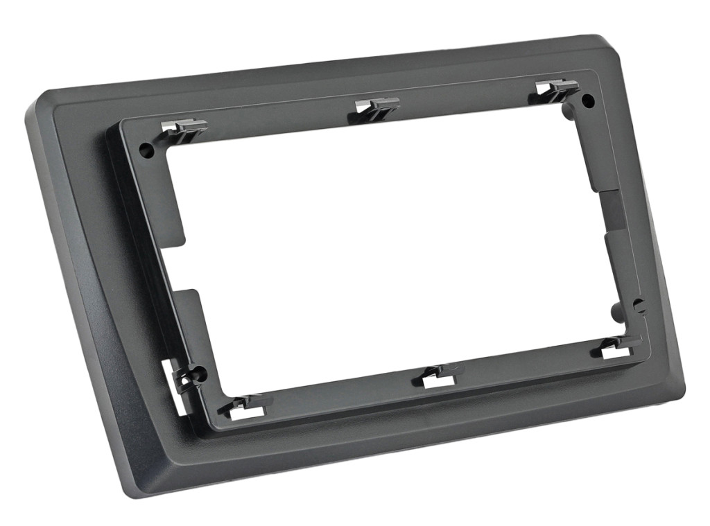 Рамка для UMS  SUZUKI Ignis 2004-2007, 10"