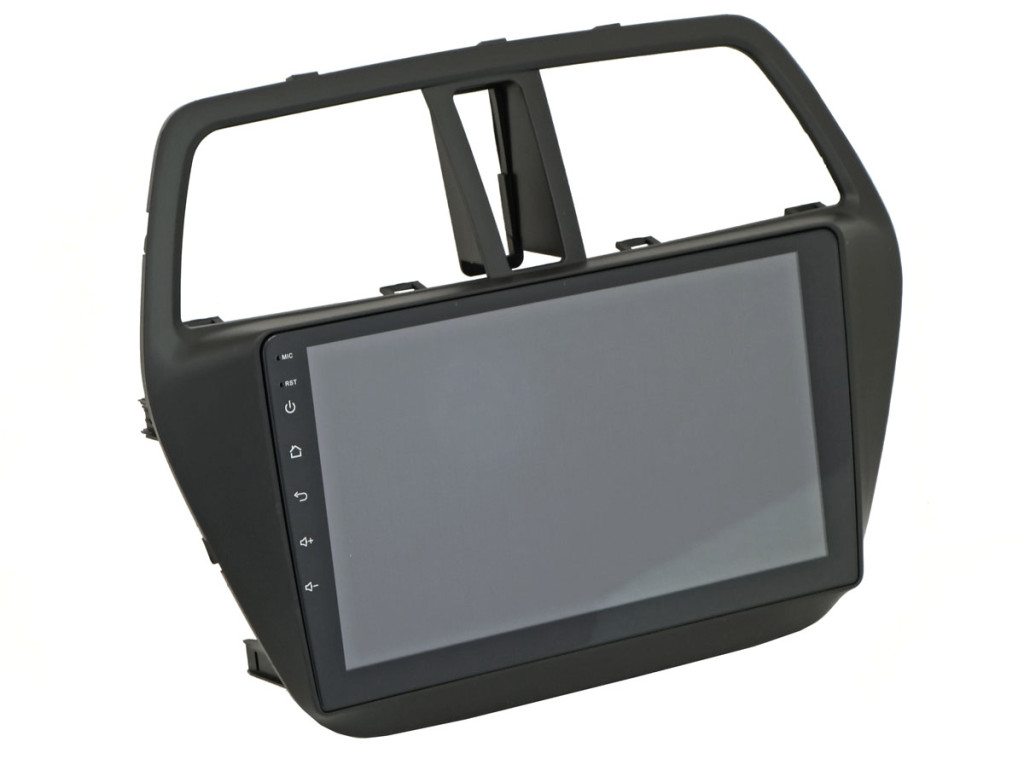 Рамка для UMS  SUZUKI SX4, S Cross 2013+, 9"