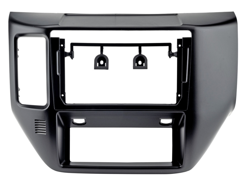 Рамка для UMS  NISSAN Patrol V (Y61) 2004-2010, 9"